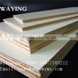 Larch Wood Plywood thumbnail-2