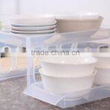 PP 28*14.5*12 Kitchen Tools Dish Rack/storage Rack thumbnail-2