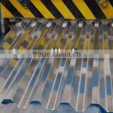 ASTM Color ed Embossed Aluminium Corrugated Sheets for Roofing thumbnail-5