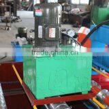 Trapez and Corrugated Roll Formers ,steel Profile Making Machine thumbnail-6