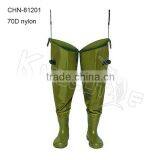 One-step Shopping Fishing Boot Wader CHN-81201