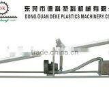 Italy Hot Sale Twin Screw Plastic Compunding Granulator Line thumbnail-4