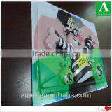 OEM Plastic Molding Formed Thick Sheet PS Advertising Display thumbnail-3