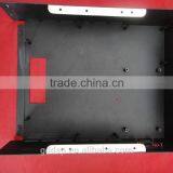 Top Quality Black Sheet Metal Chassis thumbnail-1