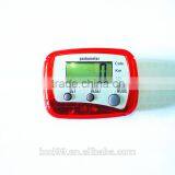 Bulk Multi-function Cals/KM/Mile Personalized Setting Walk Mate Calorie Step Sport Counter Pedometer thumbnail-2