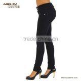 Ladies Jeans High Quality Urban Star Plus Size Ripped Jeans High Waisted Distressed Jeans thumbnail-4