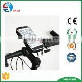 Outdoor Sports Cycling Riding Bicycle Bag for Cellphone Transparent Pouch for Phone Quality Choice thumbnail-5