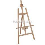 In Stock High Quality 105*20*27cm Wooden Sketch Painting Easel Drawing Stand thumbnail-2