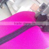 Fitness or Workout Vest Factory Use Sewing Machine Low Power Consumption thumbnail-2