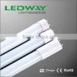 New 0.6m 18W T8 LED Tube Light 4 ft 2835SMD T8 Tube Lamp CE RoHs thumbnail-5