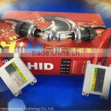 Defeilang Real Factory Wholesale Price CE Approved HID H4 Car Headlight 12v 24v 35w 55w thumbnail-1