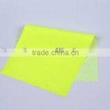 Fluorescent Fabric With PVC Coated for Safety Vest thumbnail-1