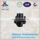 Industrial Plastic Knob