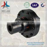 China Supply High Quality Lowest Price TLX Series Flexible Shaft Couplings, Flexible Coupling thumbnail-2