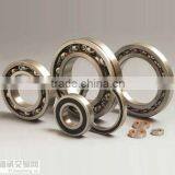Induction Bearing ,China Bearings, Deep Groove Ball Bearing 6020 thumbnail-2