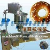 High Output Donut Frying Machine-BG-D