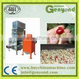 Coffee Bean Barking Machine /coffee Bean-skinning Machine for Green Coffee Bean Peeling