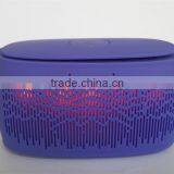 Whosale Factory Price Led Light Bluetooth Speaker thumbnail-2