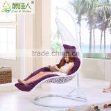 Hanging Indoor Swing Chair Swing thumbnail-1