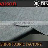 TR Fabric With Designer Hidden Yarn Check For Suiting Or Pants Hot Selling in United States FU1872