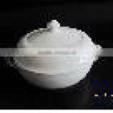 Bone China Soup Tureen thumbnail-3