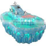 Amusement Park Equipment - Ice Age Sand Table thumbnail-1