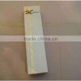 High Quality Custom Velvet Gift Box Packaging thumbnail-1