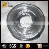 Hot Dipped Galvanized Wire for Vineyard/green House thumbnail-3