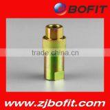 Hot Selling!!! Thread Lock Hydraulic Quick Coupling Different Types thumbnail-2