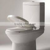 Easy Clean Water Saved S Trap WC Toilet C2180UW-3 thumbnail-5