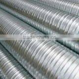 Galvanized Corrugated Steel Pipe