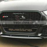 For 2013 up Audi c7 Rs6 Front Bodykits thumbnail-1