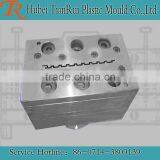 Hot Sale Interior Wavy Paneling Extrusion Moulds Made In China