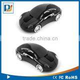 With Headlights Compare With XP Win7 Mac Laptop Optical Wireless Mouse thumbnail-4