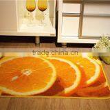 100% PP Machine Made Loop Pile Antislip Door Mat thumbnail-1