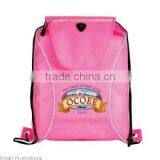 Non Woven Drawstring Backpack