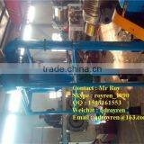 High Efficiency Waste Tire Recycling Rubber Powder Line Scrapped Tyre Rubber Recycling