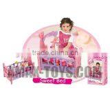 Ht-00810 Baby Crib thumbnail-1