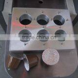 Manual Coffee Capsule Filling Machine thumbnail-2