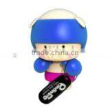 Cartoon Character Figure thumbnail-1