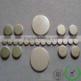 Electrical Silver Contact Sheets thumbnail-2