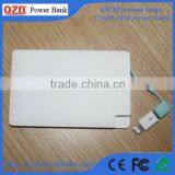 Portable Travel Charger Battery Charger for Phone aa Battery Charger thumbnail-3