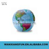 Inflatable Globe/Earth Beach Ball thumbnail-5