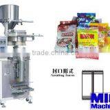 MIC-hot sale powder /granule /seeds/tea vertical filling machine /pouch/sachet packing machine                        
                                                Quality Choice