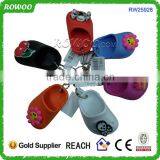 Despicable me Keychain,slipper Key-chain