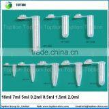 Environmental Conical Centrifuge Tube 100ml With Screw Cap Quality Choice thumbnail-3