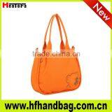2013 New Leisure and Fashion Canvas Bag, Elegant Canvas Tote Bag thumbnail-1