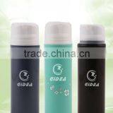 50ml 100ml 120ml White PP Airless Cosmetic Pump Bottle thumbnail-4