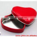 Dongguan Box Manufacturer Hot Sale Candy Boxes/small Metal Box/wedding Favor Boxes thumbnail-1
