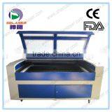 SD-1218 CO2 Laser Cutter for Cloth thumbnail-4